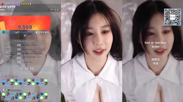 图片[6] - [Korean BJ] ddooyaa 2025-02-04