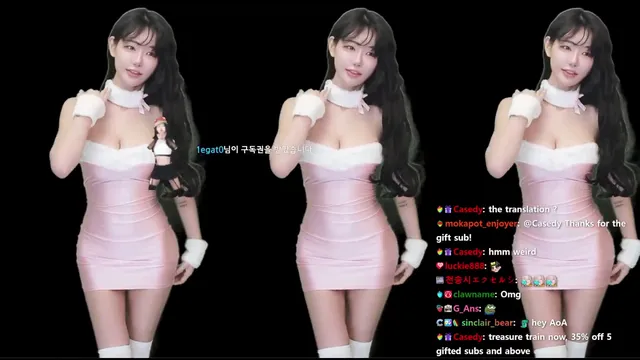 图片[6] - [Korean BJ] berry0314 2025-11-14