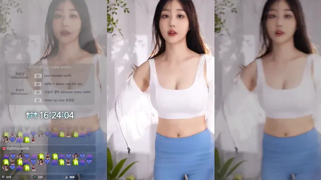 图片[6] - [Korean BJ] ddooyaa 2024-12-13