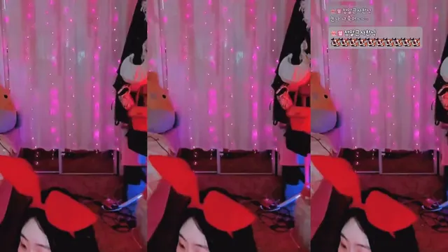 图片[4] - [Korean BJ] yeoeunbit 2024-12-25