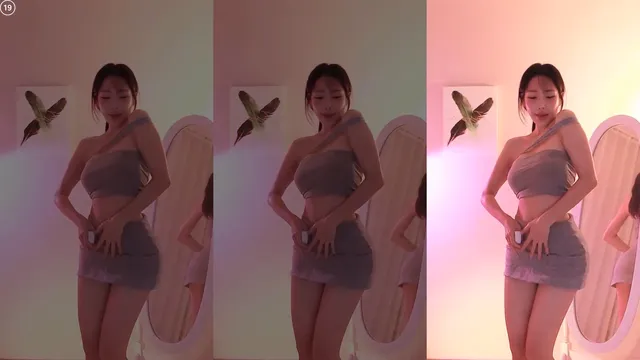 图片[2] - [Korean BJ] aidaid00 2025-01-05