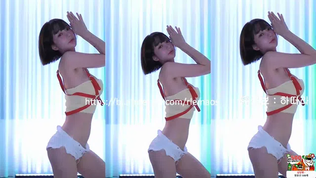 图片[7] - [Korean BJ] rlemaos 2024-08-22