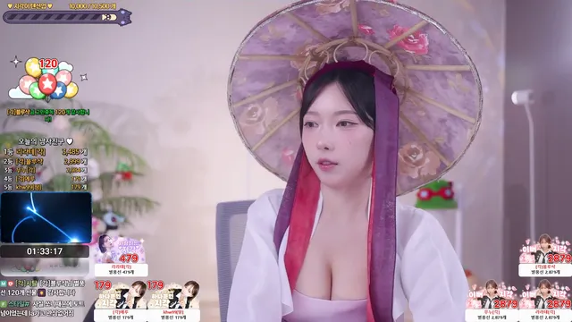 图片[2] - [Korean BJ] leelate 2025-10-07