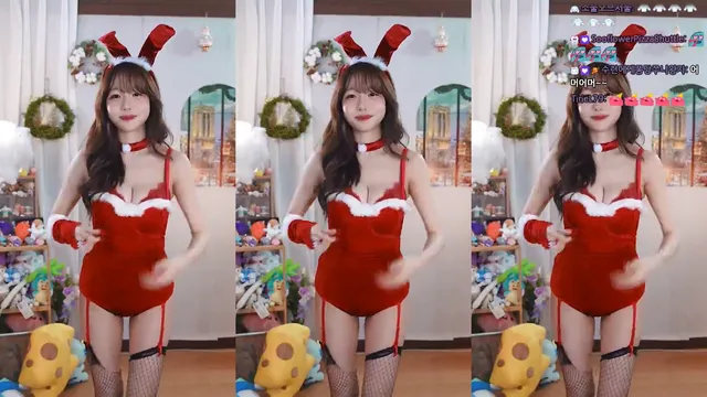 图片[3] - [Korean BJ] sooflower 2024-12-25