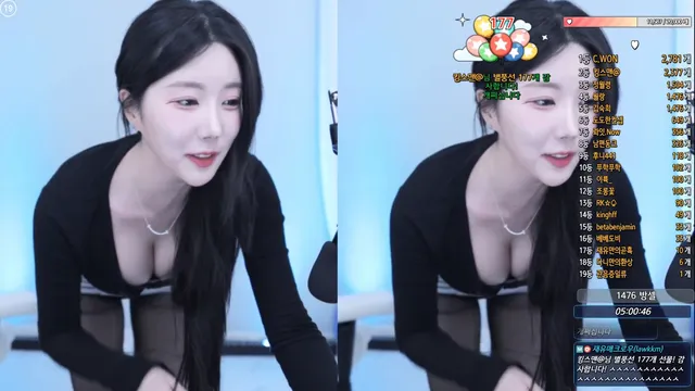 [Korean BJ] jjjjjeyy 2025-02-28