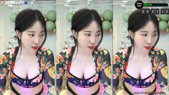 图片[7] - [Korean BJ] youhj323 2023-03-11