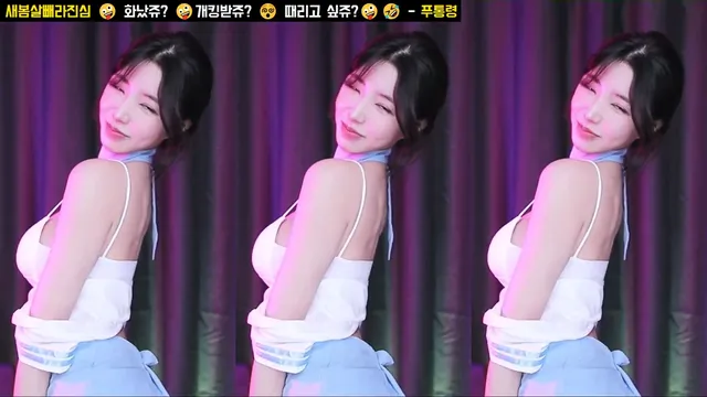 图片[4] - [Korean BJ] dbzala 2024-03-16