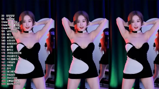 图片[6] - [Korean BJ] babyrimi 2024-01-24