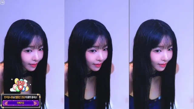 图片[4] - [Korean BJ] feel0100 2025-02-27