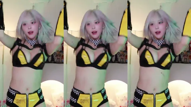 图片[4] - [Korean BJ] tkuramatcha 2026-02-23