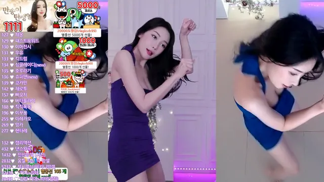 图片[2] - [Korean BJ] 20000song 2024-02-04