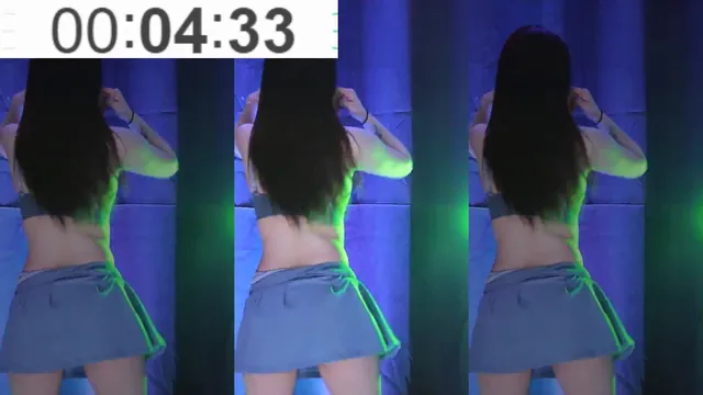 图片[2] - [Korean BJ] zoozoo1119 2024-07-10