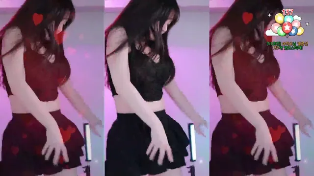图片[6] - [Korean BJ] hanny27 2025-01-06