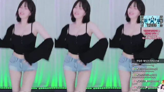 图片[5] - [Korean BJ] flower1023 2024-12-05