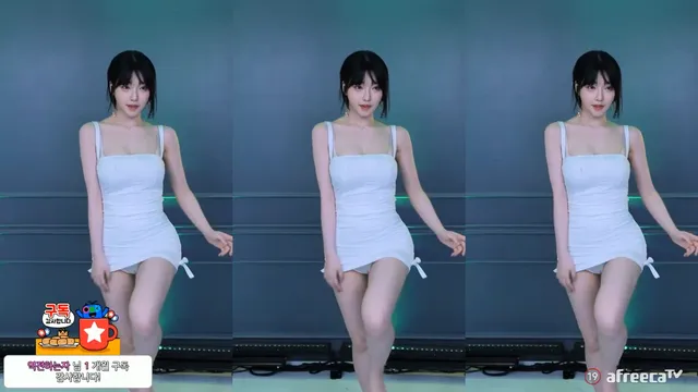 图片[3] - [Korean BJ] m0m099 2023-04-04
