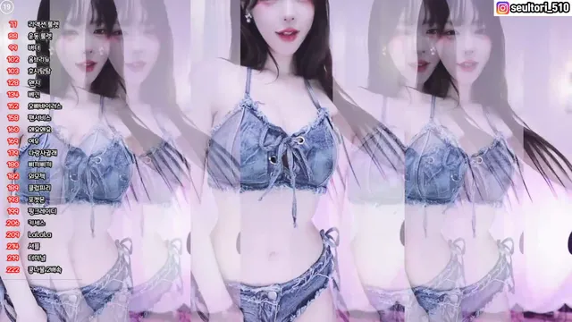 图片[2] - [Korean BJ] dasl8121 2025-01-03