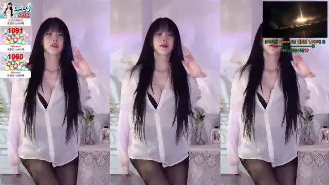 [Korean BJ] rud9281 2025-03-20