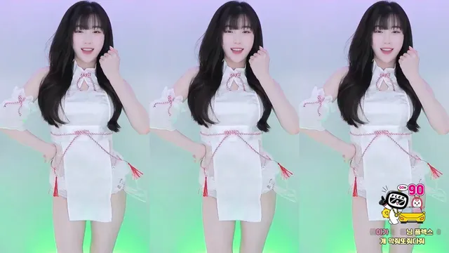 图片[4] - [Korean BJ] hayoon48 2024-03-29