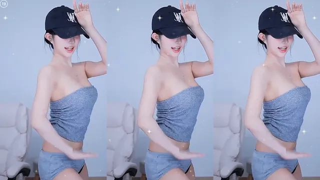 图片[5] - [Korean BJ] chaeejiin 2026-02-27