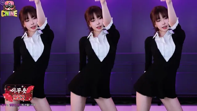 图片[5] - [Korean BJ] m0m099 2025-08-25