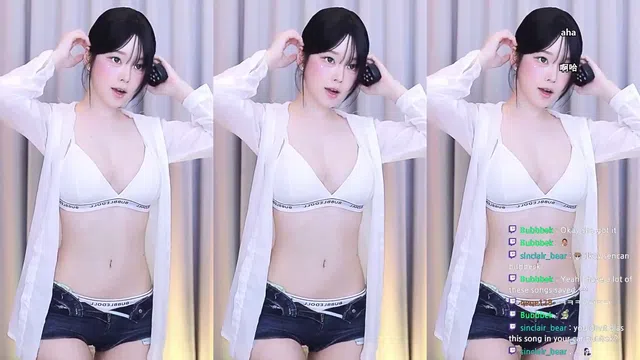 图片[7] - [Korean BJ] yepyeppp 2025-08-17