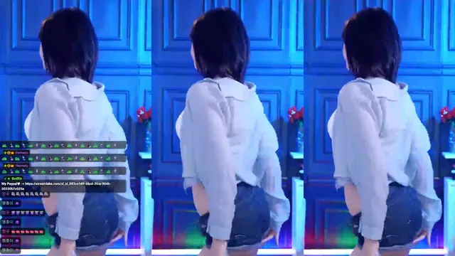 图片[6] - [Korean BJ] golaniyule0 2025-01-15