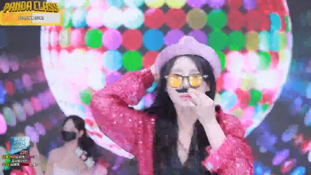 图片[29] - [Korean BJ] pandaclass 2025-04-29