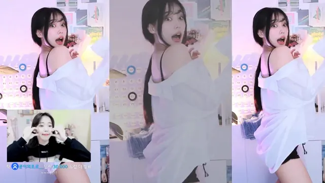 [Korean BJ] rbdud3471 2023-12-01