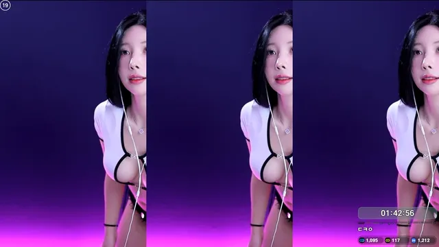 图片[6] - [Korean BJ] milkkim123 2025-12-03