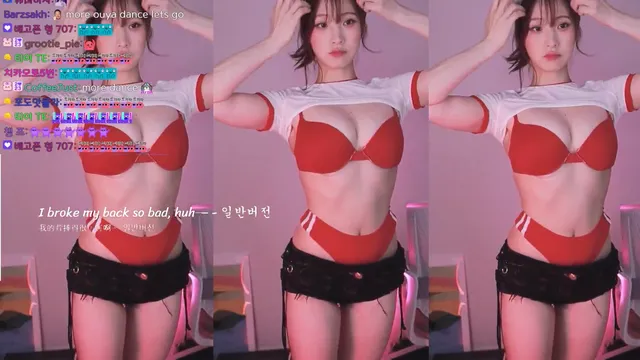 图片[6] - [Korean BJ] auddk_77 2024-05-25