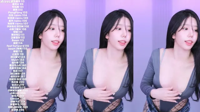 图片[3] - [Korean BJ] kkok7816 2023-10-29