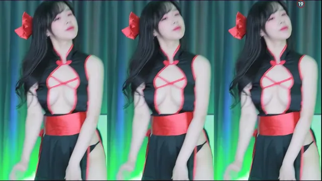 图片[4] - [Korean BJ] navi04 2024-04-14