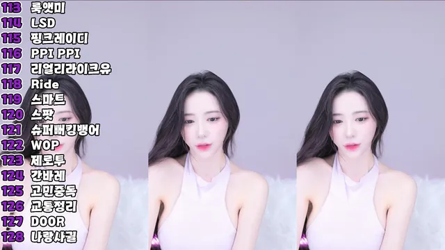 图片[3] - [Korean BJ] danhana 2024-11-21