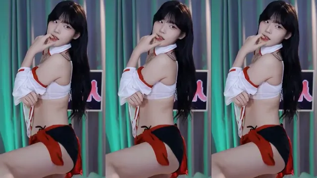 图片[8] - [Korean BJ] golaniyule0 2024-02-01