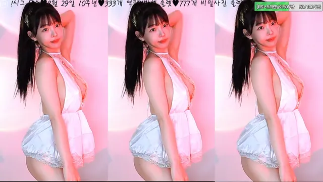 图片[3] - [Korean BJ] feel0100 2025-08-21