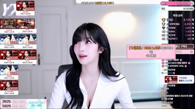 图片[3] - [Korean BJ] dleh0824 2025-07-21