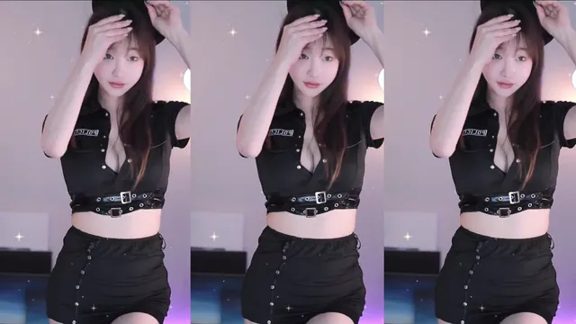 图片[4] - [Korean BJ] 1004ysus 2024-03-19