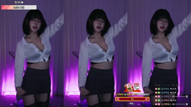 [Korean BJ] inhye0416 2026-03-14