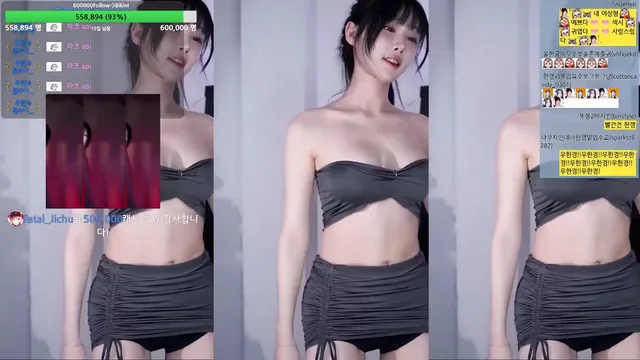 图片[4] - [Korean BJ] woohankyung 2023-12-17