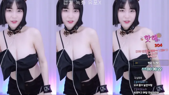 图片[4] - [Korean BJ] y970308 2024-03-04