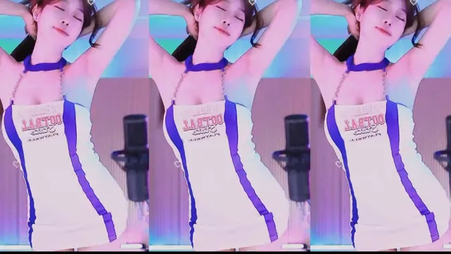 [Korean BJ] crazycatsss 2026-03-11