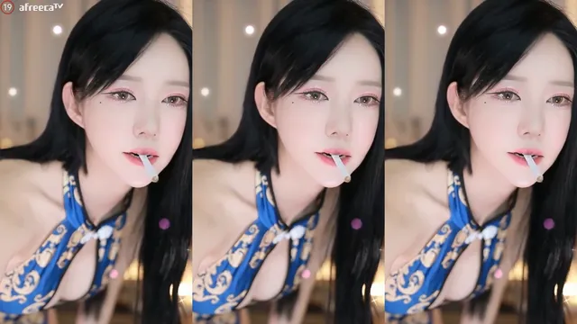 [Korean BJ] soyether 2023-10-10