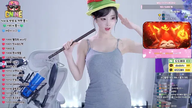 图片[7] - [Korean BJ] yunyeson3015 2025-10-05