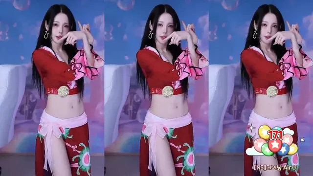 图片[5] - [Korean BJ] b24ip7 2025-08-07