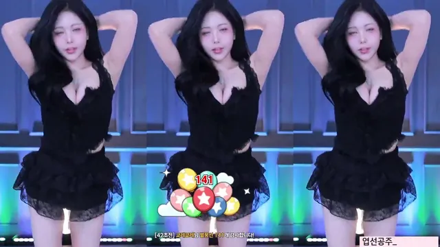 图片[5] - [Korean BJ] wk3220 2026-02-16