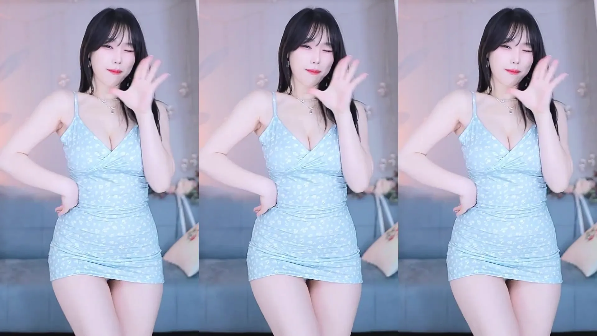 图片[2] - [Korean BJ] purelove2 2024-08-13