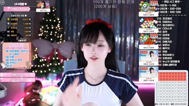 图片[6] - [Korean BJ] gmlsk7541 2025-10-25