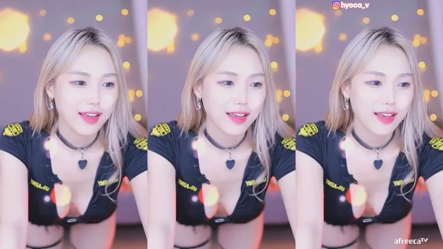 图片[5] - [Korean BJ] purelove2 2023-09-06