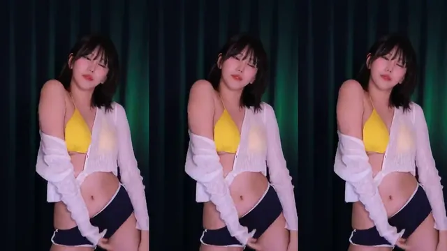 图片[3] - [Korean BJ] youchi00 2025-09-16