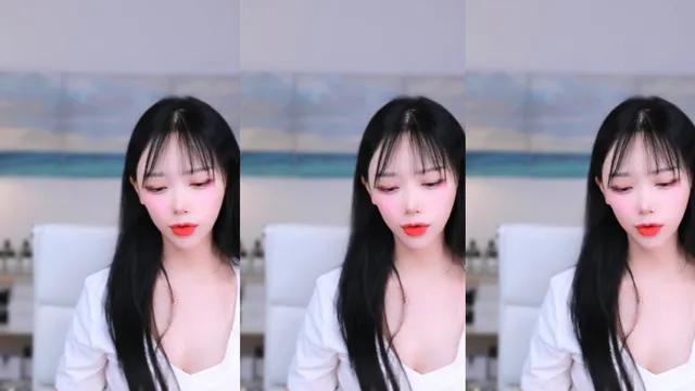图片[1] - [Korean BJ] bada0629 2025-06-06